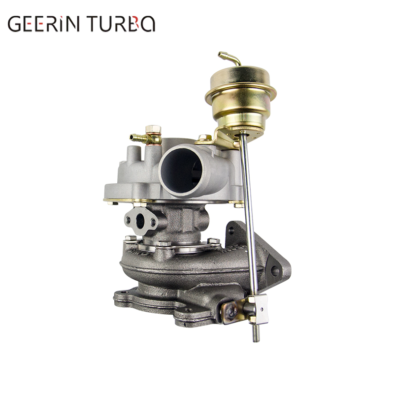 K03 53039700015 Turbocharger Spear Parts For Audi A3 1.9 TDI (8L)