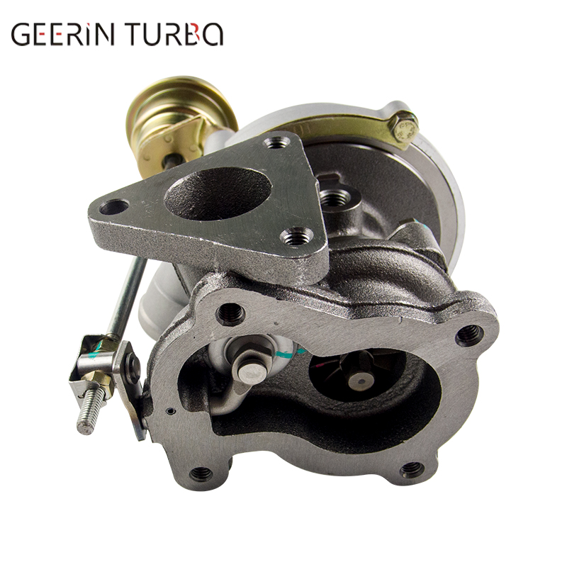 K03 53039700015 Turbocharger Spear Parts For Audi A3 1.9 TDI (8L)