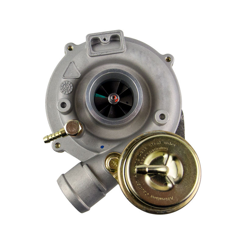 K03 53039700015 Turbocharger Spear Parts For Audi A3 1.9 TDI (8L)