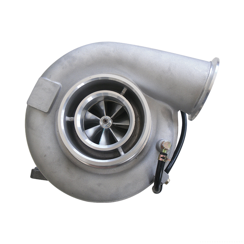 K31 53319887101 Turbocharger Assembly For Detroit Diesel Truck