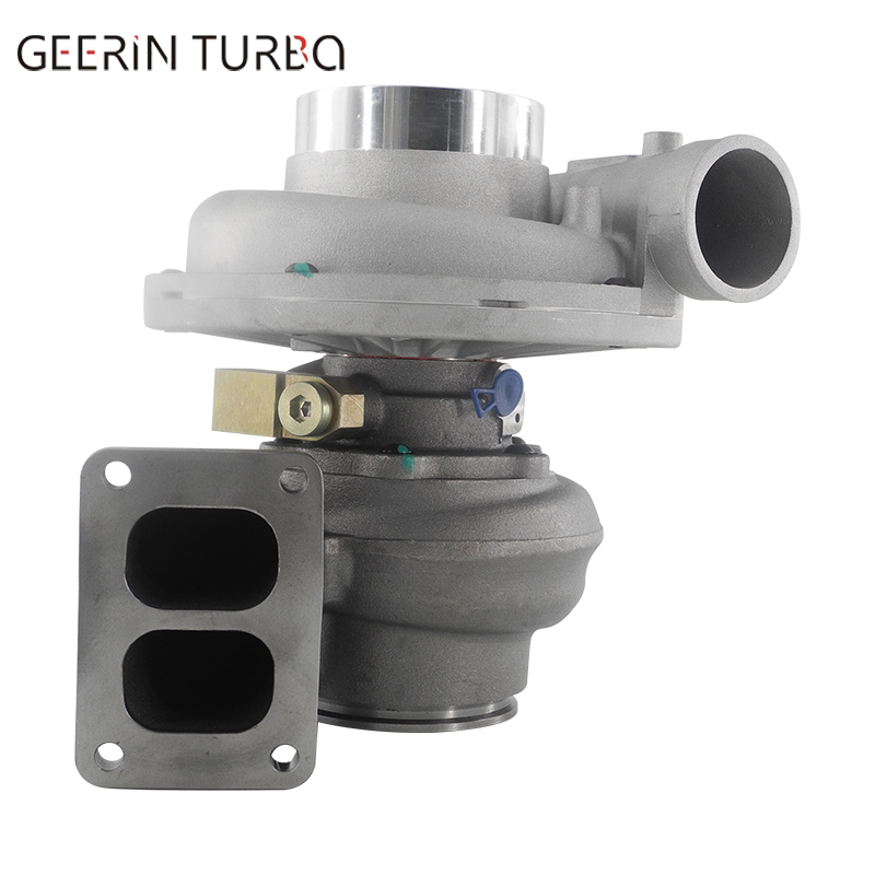 RHG9 114400-4011 Charger Turbo