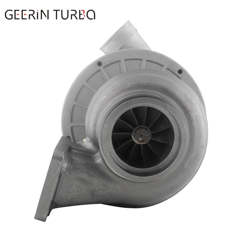 RHG9 114400-4011 Charger Turbo