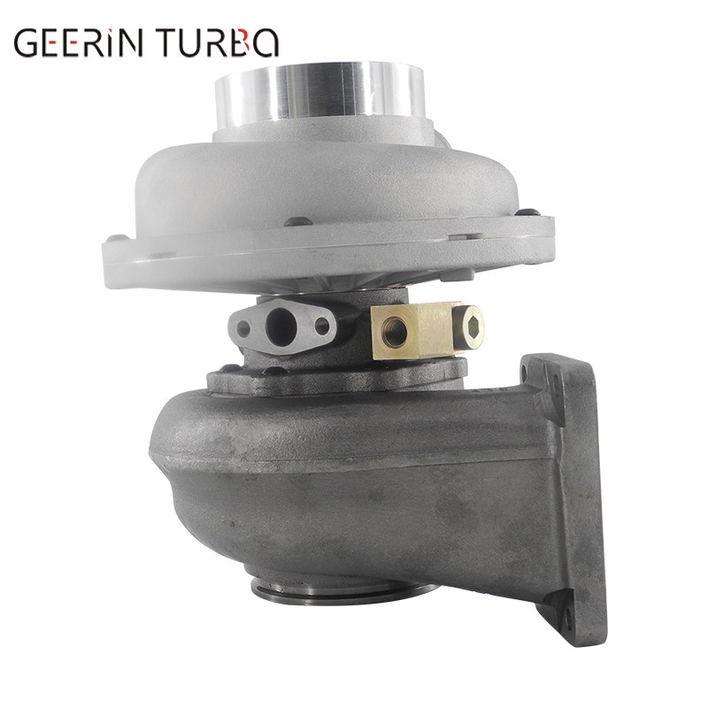 RHG9 114400-4011 Charger Turbo
