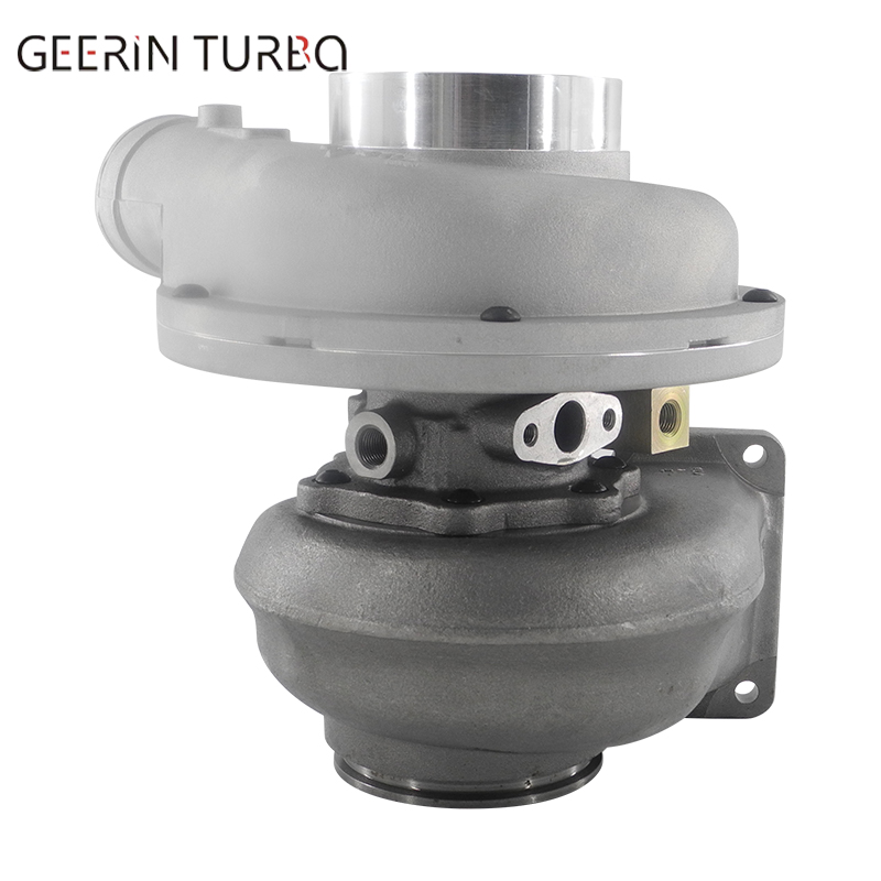 RHG9 114400-4011 Charger Turbo