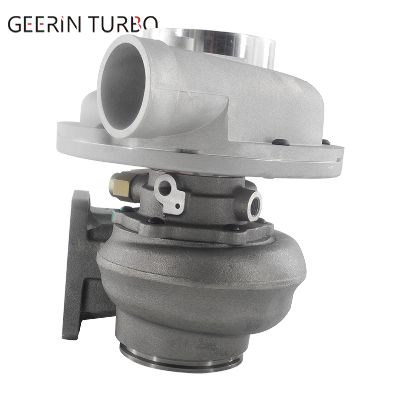 RHG9 114400-4011 Charger Turbo
