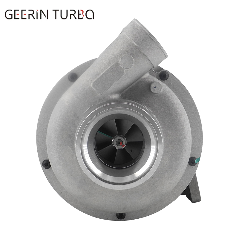 RHG9 114400-4011 Charger Turbo