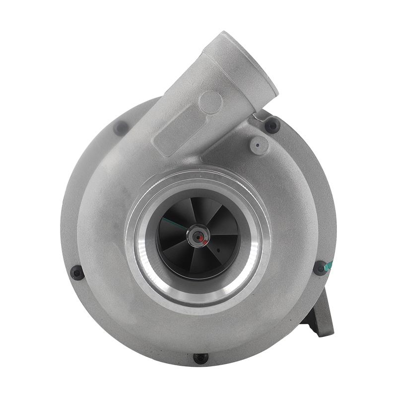 RHG9 114400-4011 Charger Turbo