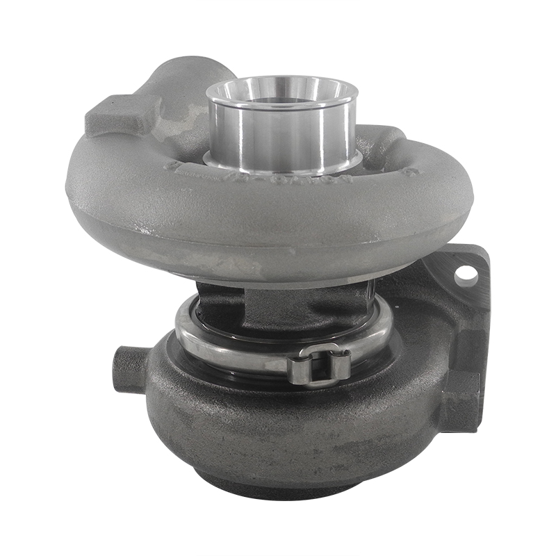TD06-11A 49179-00230 Turbocomplete Turbolader For Fuso Truck