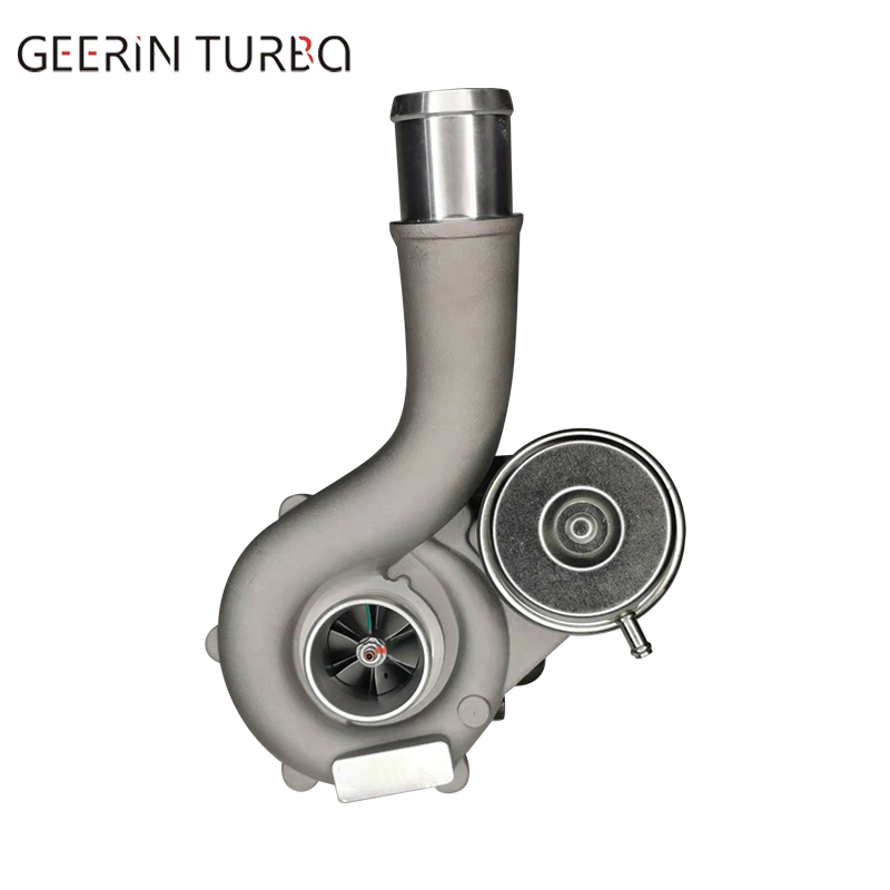 Китай Заряжатель Турбо двигателя ГТ1549С 790318-0008 для Форда, производитель