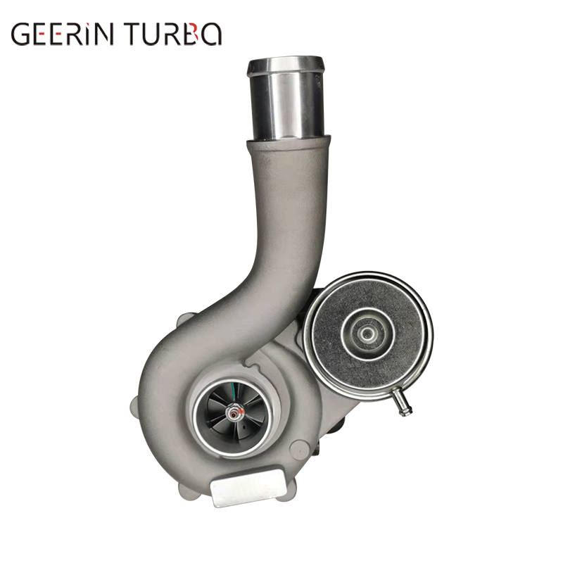 GT1549S 790318-0008 Engine Turbo Charger For Ford