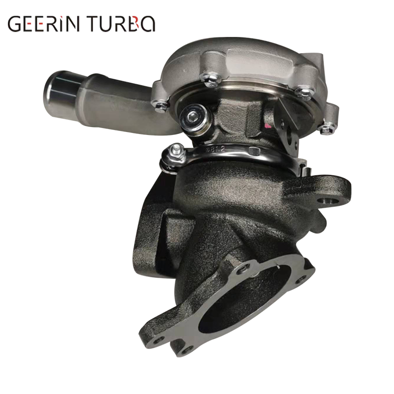 GT1549S 790318-0008 Engine Turbo Charger For Ford