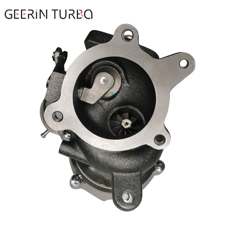 GT1549S 790318-0008 Engine Turbo Charger For Ford