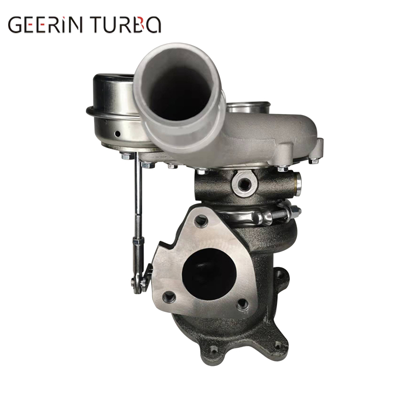 GT1549S 790318-0008 Engine Turbo Charger For Ford