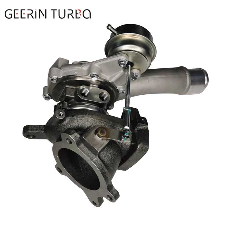 GT1549S 790318-0008 Engine Turbo Charger For Ford Factory