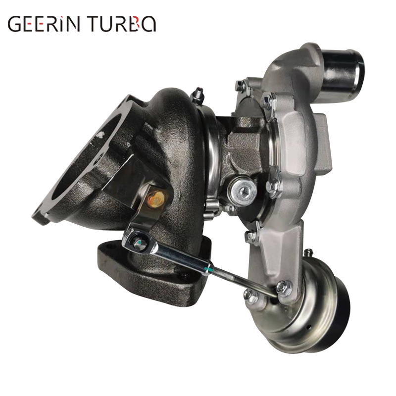 GT1549S 790317-0001 Turbo Charger Turbocharger For Ford 3.5L