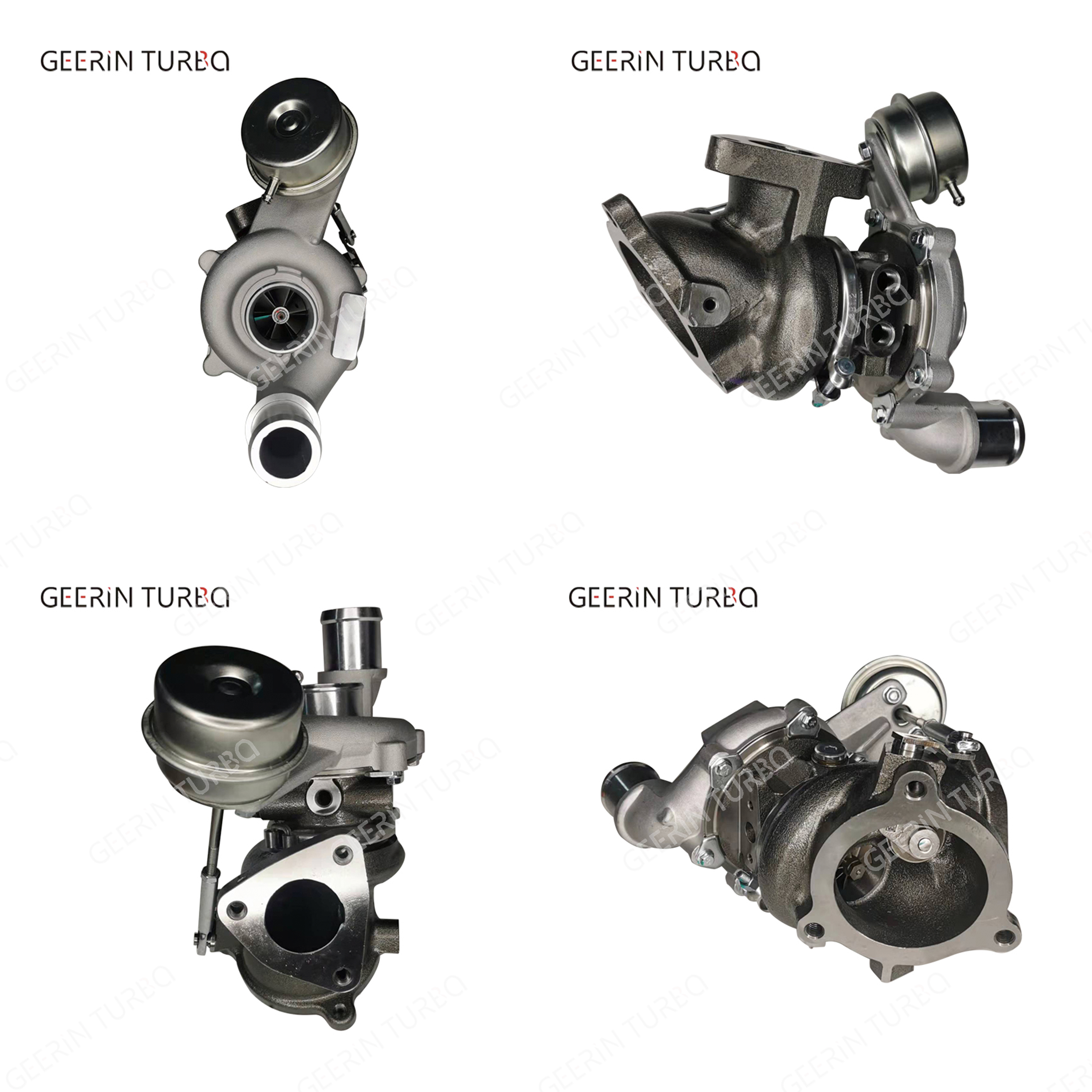 GT1549S 790317-0001 Turbo Charger Turbocharger For Ford 3.5L
