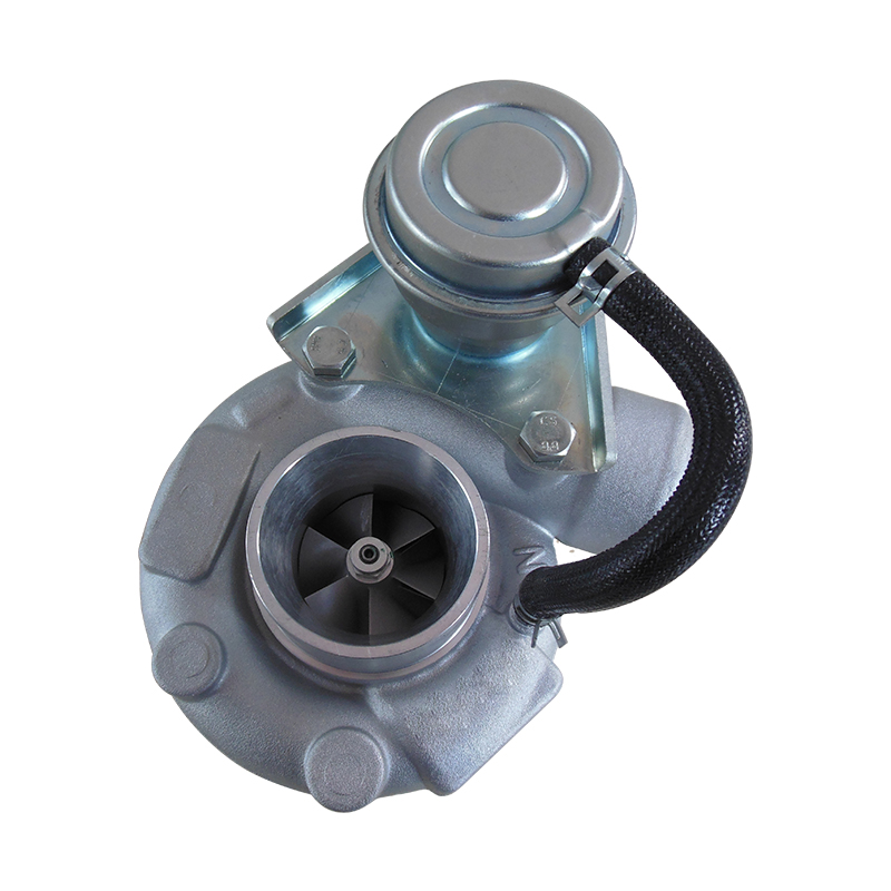 TD04HL 49189-00910 Turbocharger For Kubota Industriemotor