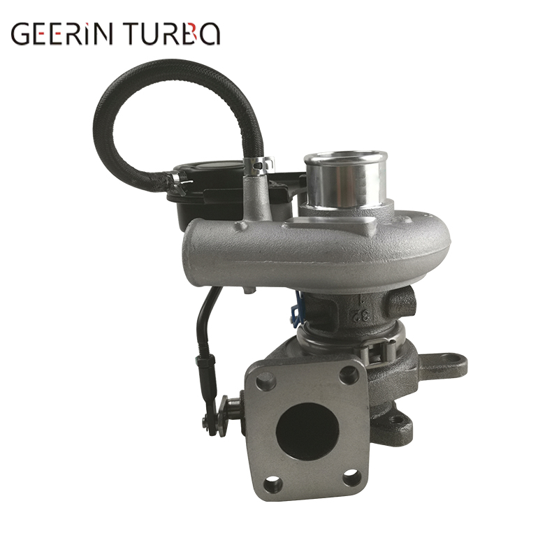 TD025 49173-02412 Diesel Turbos Charger For Hyundai Elantra 2.0 CRDi