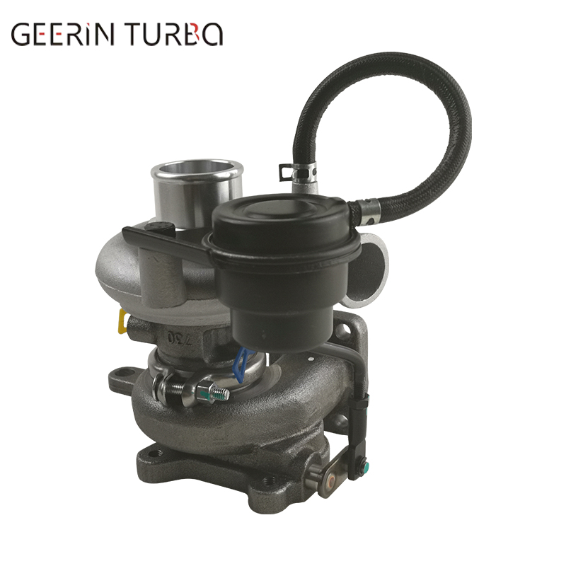 TD025 49173-02412 Diesel Turbos Charger For Hyundai Elantra 2.0 CRDi