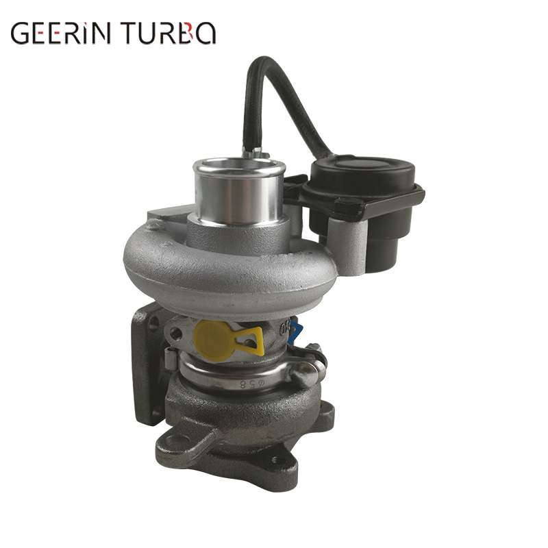 TD025 49173-02412 Diesel Turbos Charger For Hyundai Elantra 2.0 CRDi