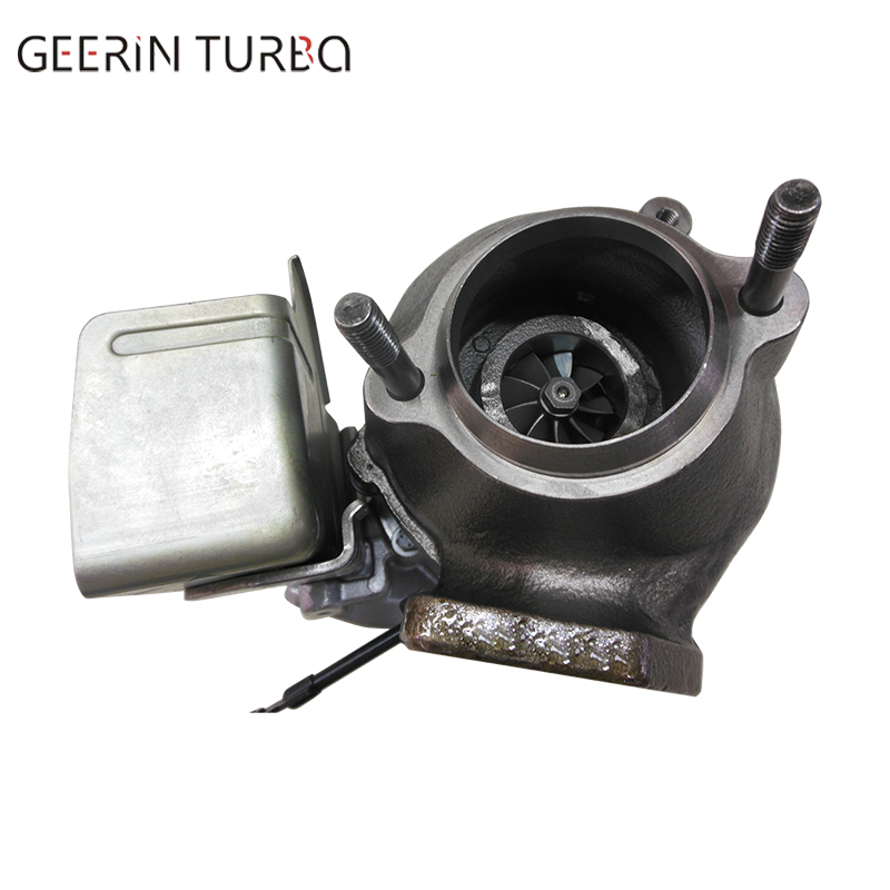 GT17V 733701 -0001 Turbocharger Kits For BMW 320D w ith M47 TU 2D Euro IV
