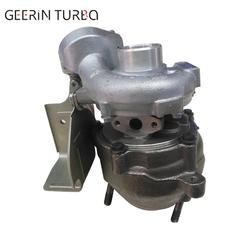 GT17V 733701 -0001 Turbocharger Kits For BMW 320D w ith M47 TU 2D Euro IV