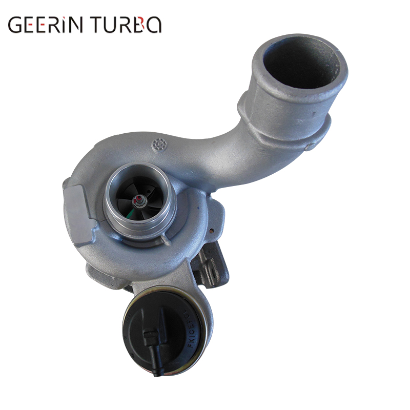 GT1549 738123 -5004S Full Turbine For Renault Clio II 1.9 dTi