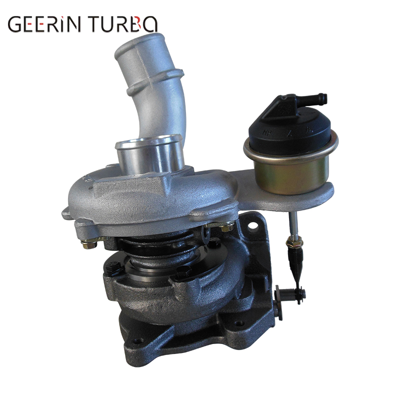 GT1549 738123 -5004S Full Turbine For Renault Clio II 1.9 dTi Factory