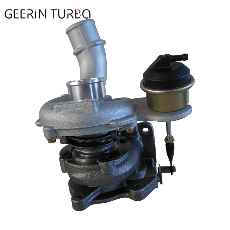 GT1549 738123 -5004S Full Turbine For Renault Clio II 1.9 dTi