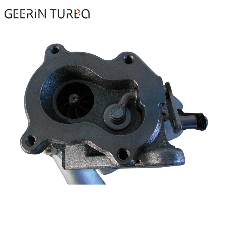 GT1549 738123 -5004S Full Turbine For Renault Clio II 1.9 dTi