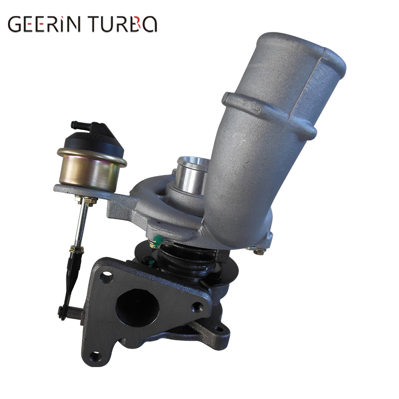 GT1549 738123 -5004S Full Turbine For Renault Clio II 1.9 dTi