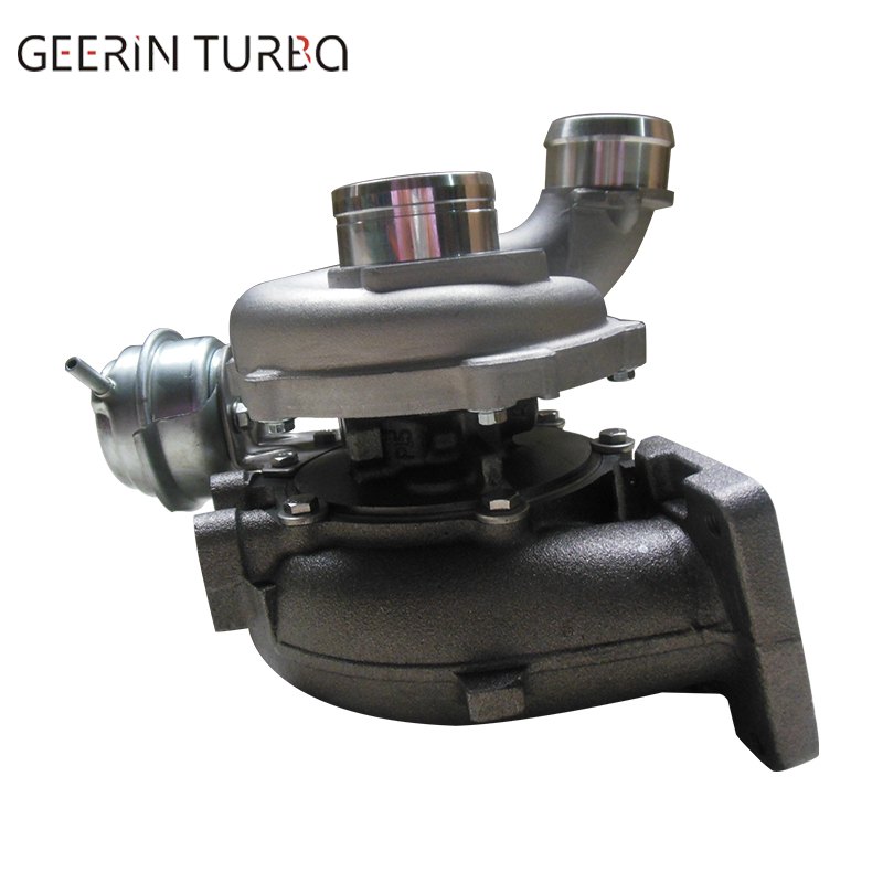 GT2052V 454205 -0001 Complete Turbocharger Aaay For Volkswagen VW LT II Bus 2DM 1999 -2006 2.5L TD