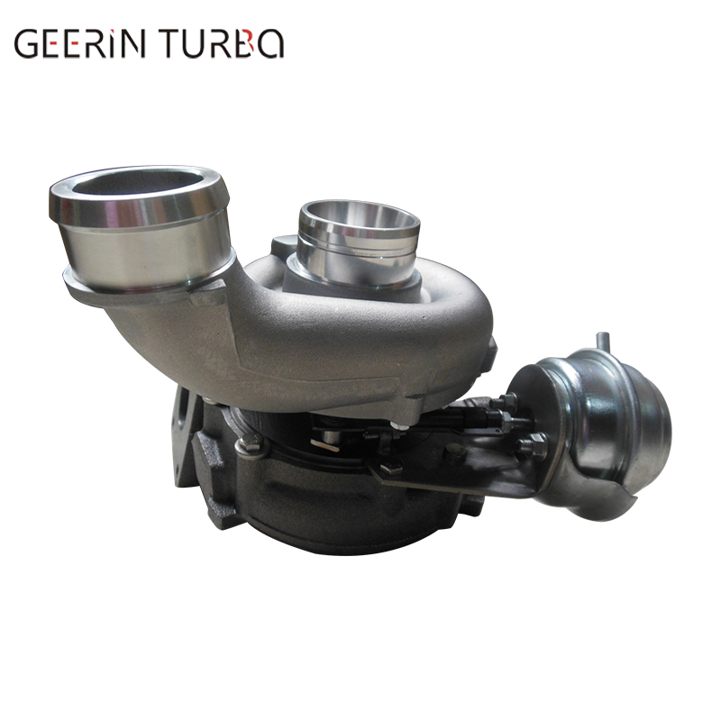 GT2052V 454205 -0001 Complete Turbocharger Aaay For Volkswagen VW LT II Bus 2DM 1999 -2006 2.5L TD