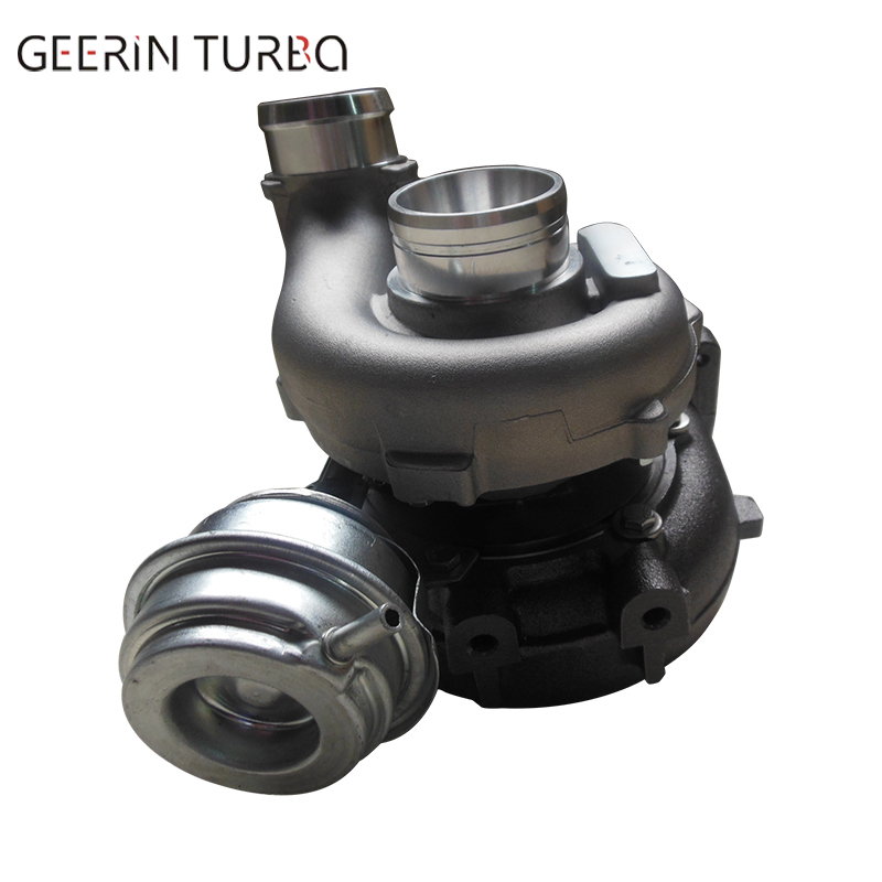 GT2052V 454205 -0001 Complete Turbocharger Aaay For Volkswagen VW LT II Bus 2DM 1999 -2006 2.5L TD