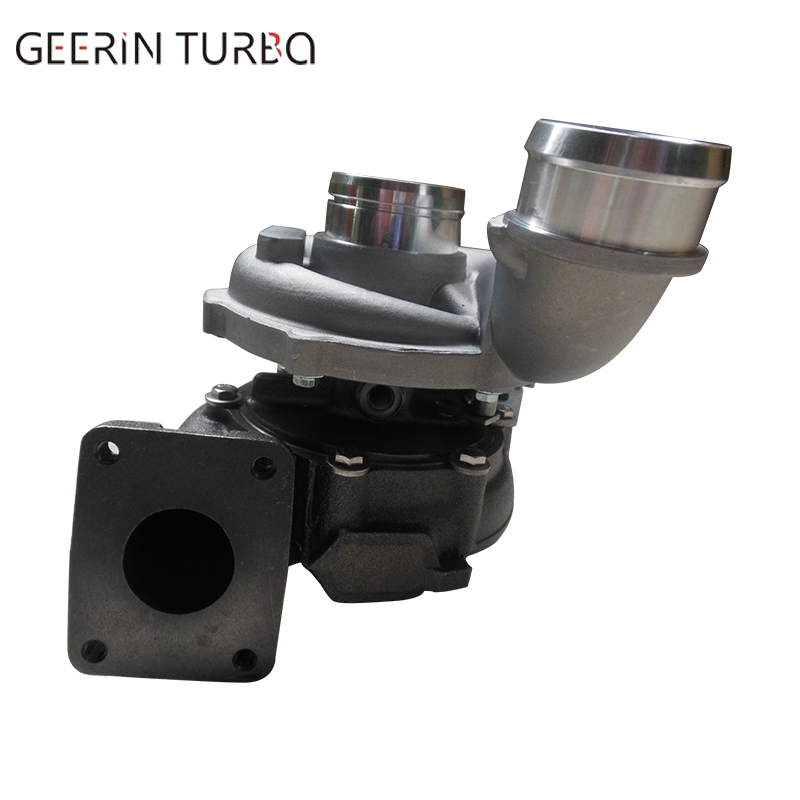 GT2052V 454205 -0001 Complete Turbocharger Aaay For Volkswagen VW LT II Bus 2DM 1999 -2006 2.5L TD