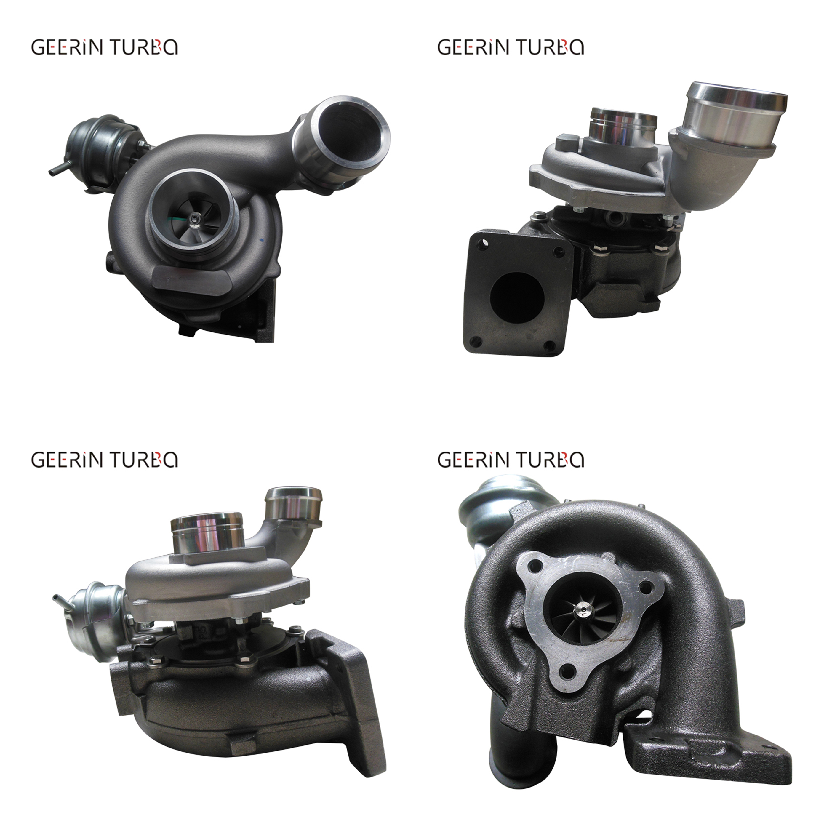 GT2052V 454205 -0001 Complete Turbocharger Aaay For Volkswagen VW LT II Bus 2DM 1999 -2006 2.5L TD