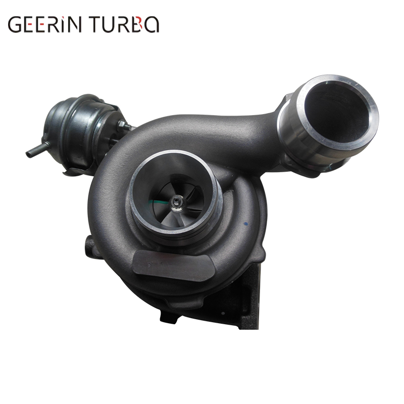 GT2052V 454205 -0001 Complete Turbocharger Aaay For Volkswagen VW LT II Bus 2DM 1999 -2006 2.5L TD