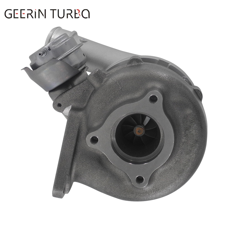 GT20DAVNT 794901 -5003 Full Turbine Turbo Kit For JMC JX4D24A3H 2.4L