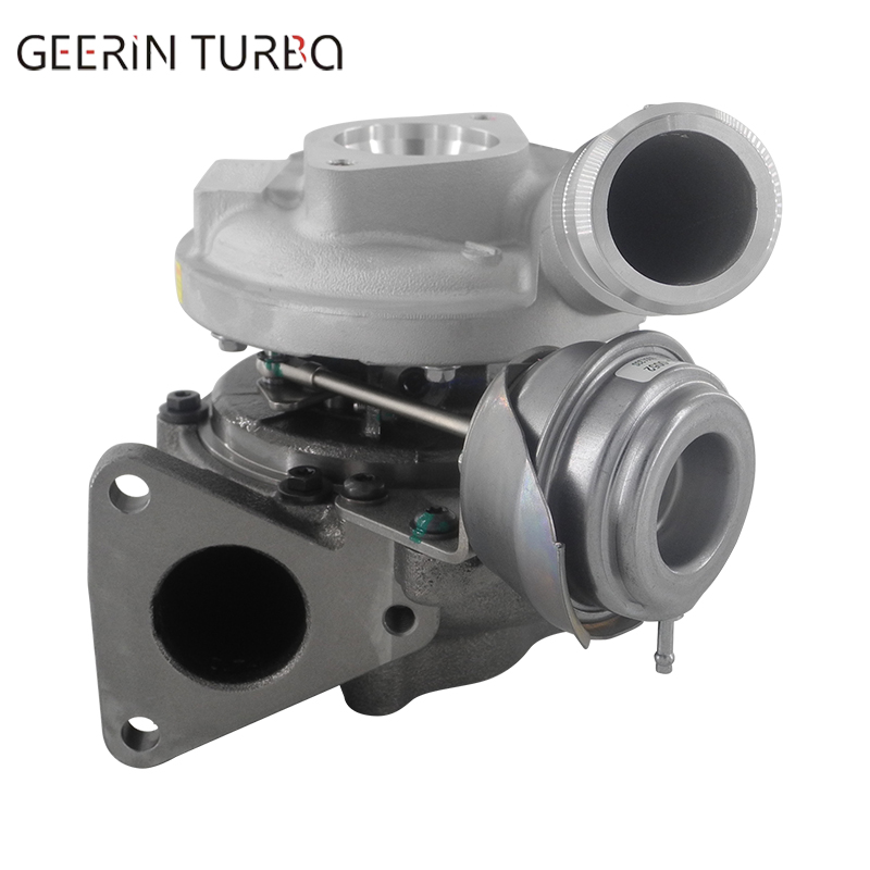 GT20DAVNT 794901 -5003 Full Turbine Turbo Kit For JMC JX4D24A3H 2.4L Factory
