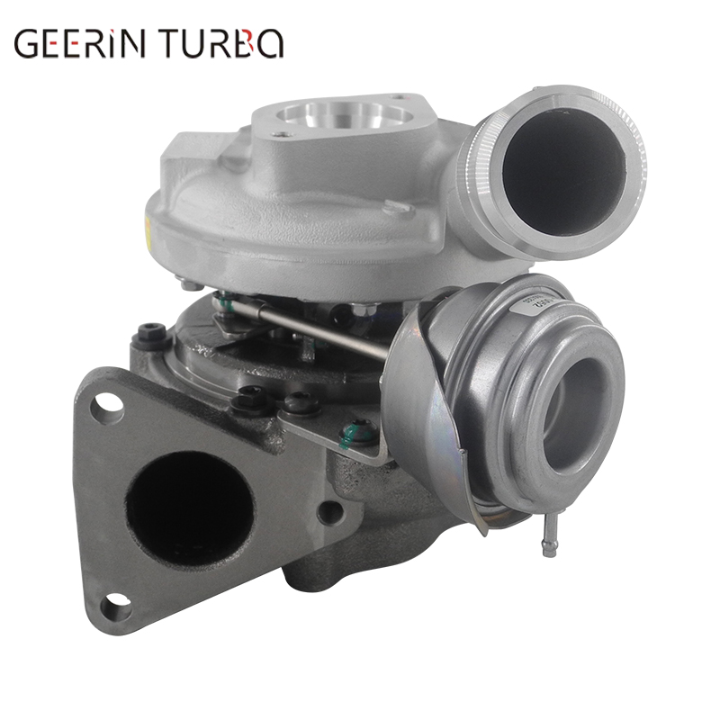 GT20DAVNT 794901 -5003 Full Turbine Turbo Kit For JMC JX4D24A3H 2.4L