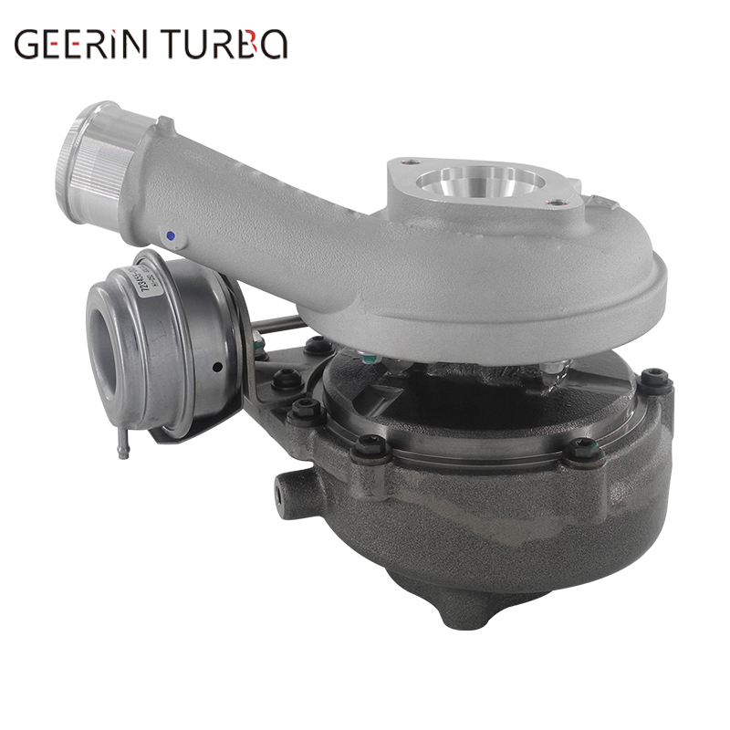 GT20DAVNT 794901 -5003 Full Turbine Turbo Kit For JMC JX4D24A3H 2.4L