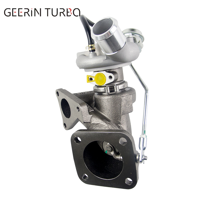 TD03 05312 49131-05313 Complete Turbolader For Ford Transit VI 2.2 TDCi