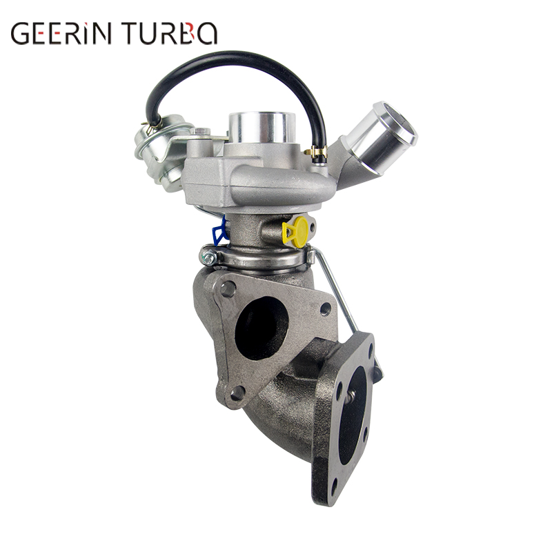 TD03 05312 49131-05313 Complete Turbolader For Ford Transit VI 2.2 TDCi
