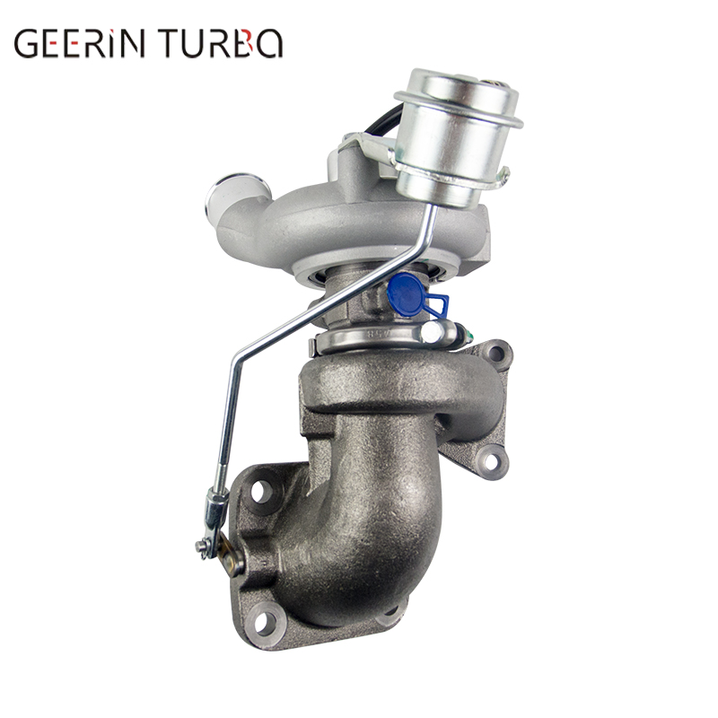 TD03 05312 49131-05313 Complete Turbolader For Ford Transit VI 2.2 TDCi