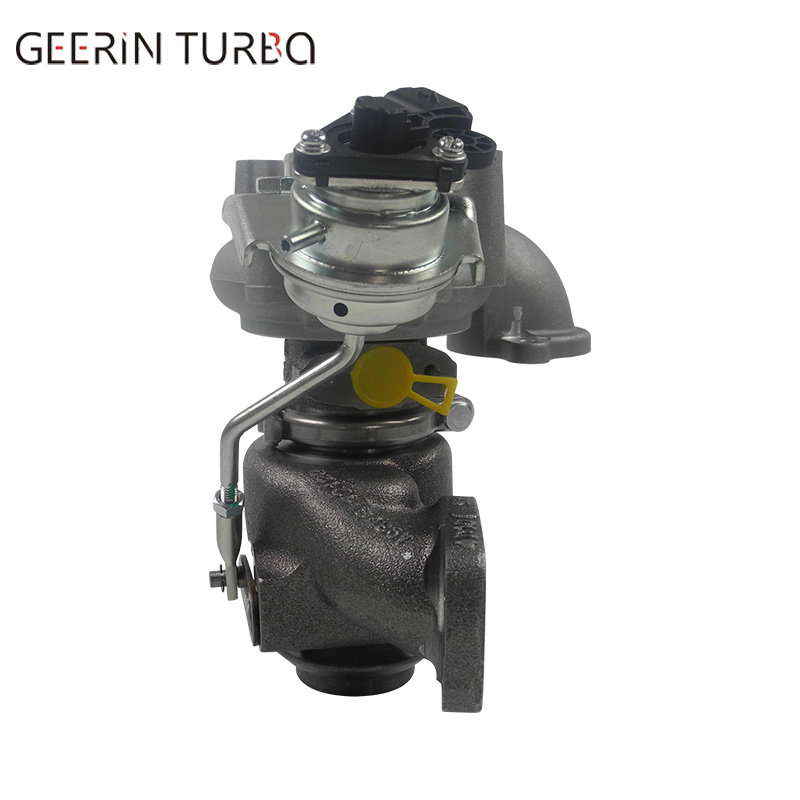 TD025 02003 49373-02013 Kits Turbocharger For Citroen Berlingo II 1.6 HDi 75 FAP