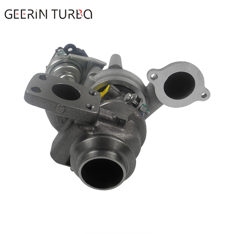 TD025 02003 49373-02013 Kits Turbocharger For Citroen Berlingo II 1.6 HDi 75 FAP