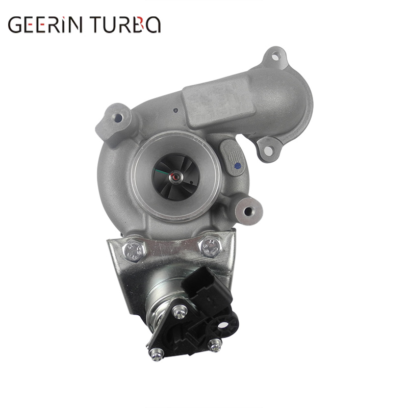 TD025 02003 49373-02013 Kits Turbocharger For Citroen Berlingo II 1.6 HDi 75 FAP