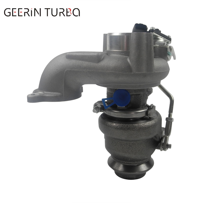 TD025 02003 49373-02013 Kits Turbocharger For Citroen Berlingo II 1.6 HDi 75 FAP