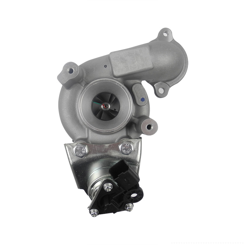 TD025 02003 49373-02013 Kits Turbocharger For Citroen Berlingo II 1.6 HDi 75 FAP