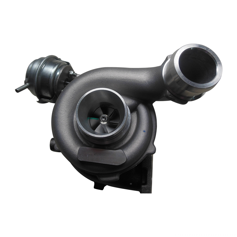 GT2052V 454205 -0001 Complete Turbocharger Aaay For Volkswagen VW LT II Bus 2DM 1999 -2006 2.5L TD
